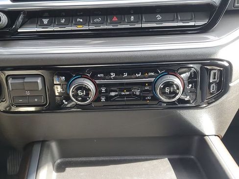 Certified 2024 Chevrolet Silverado 2500 High Country w/ High Country Premium Package image 35