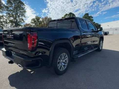New 2026 GMC Sierra 1500 Denali w/ Technology Package image 8