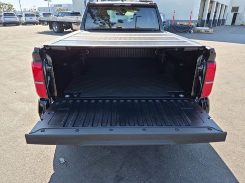 Used 2025 Toyota Tacoma SR5 RWD image 23