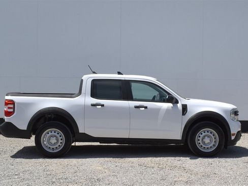 Used 2024 Ford Maverick XL FWD image 6