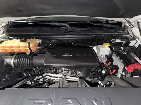 Used 2019 RAM 1500 Tradesman RWD image 32
