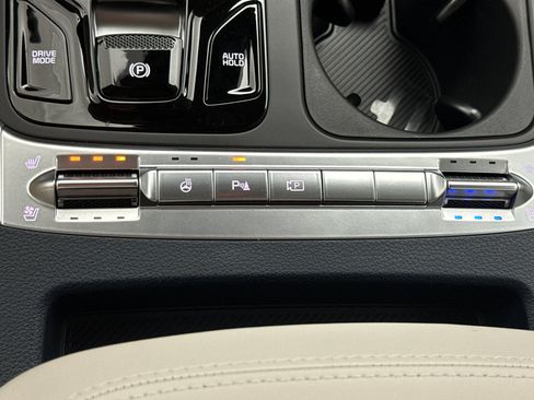 New 2026 Kia Carnival SX Prestige image 26