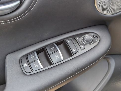 Certified 2025 INFINITI QX55 Essential image 24