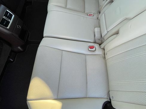 Used 2017 Lexus RX 350 F Sport image 13