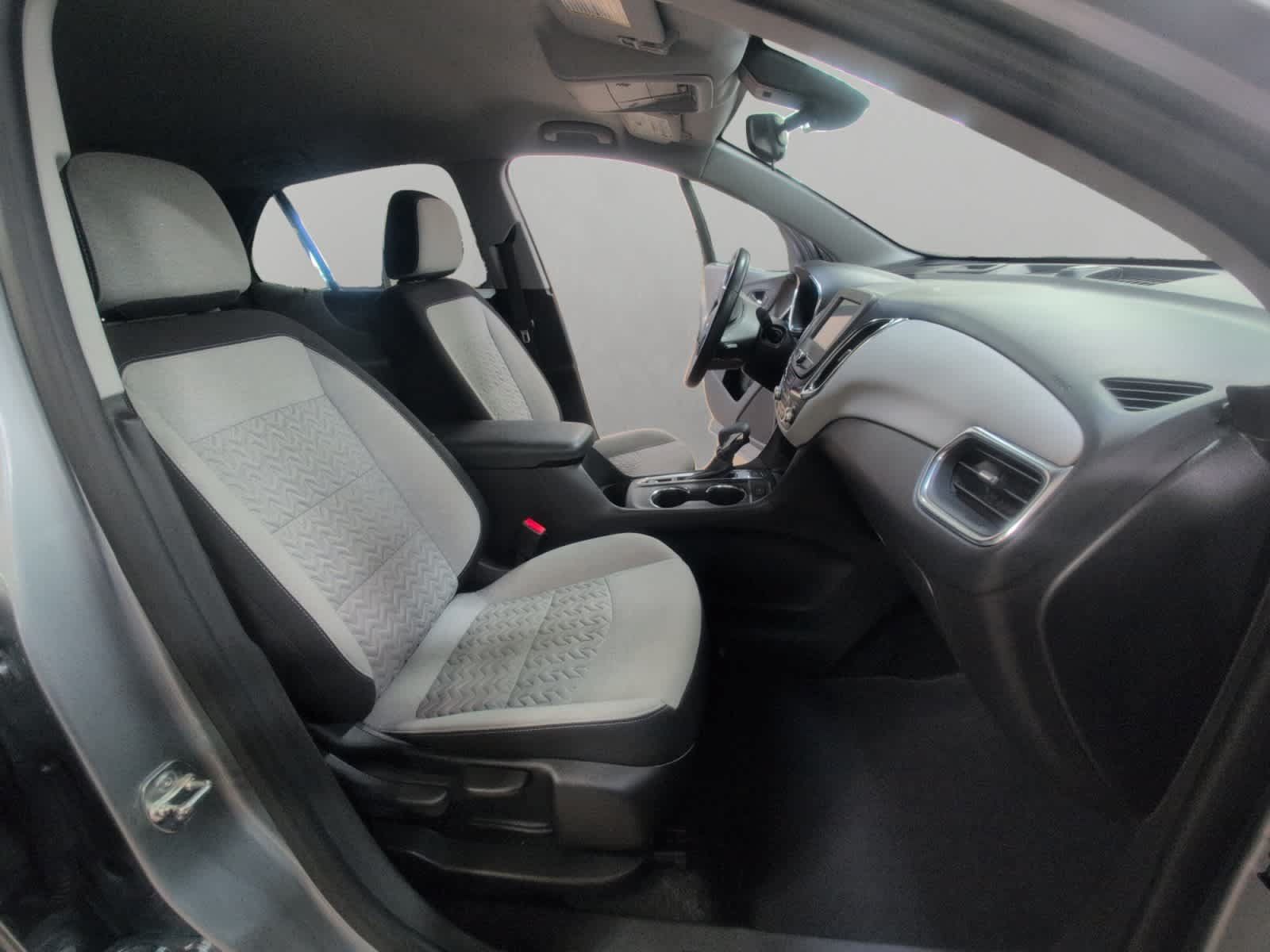 Used 2024 Chevrolet Equinox LT AWD/4WD image 15