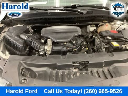 Used 2020 Chevrolet Blazer RS FWD image 17
