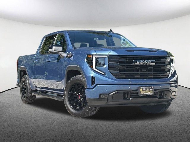 Used 2026 GMC Sierra 1500 Elevation AWD/4WD image 14