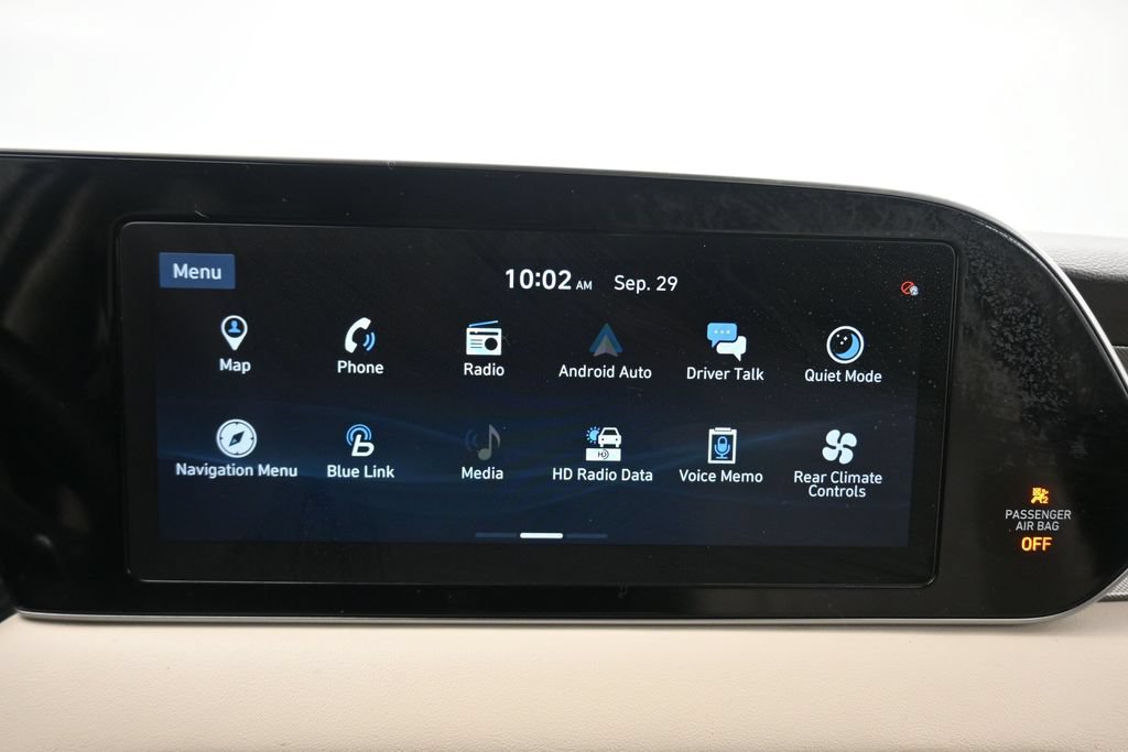 Used 2020 Hyundai Palisade Limited FWD image 18