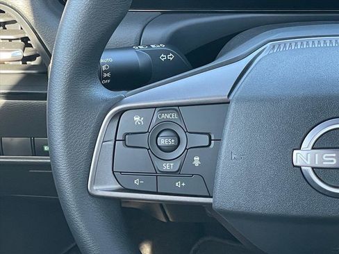 New 2026 Nissan Sentra S w/ S Cold Weather Package FWD image 13