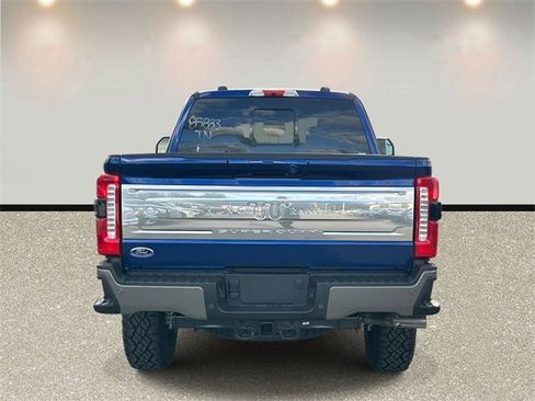 New 2026 Ford F250 King Ranch w/ Tremor Off-Road Package image 6