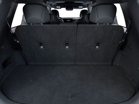 New 2027 Kia Telluride EX X-Line AWD/4WD image 19