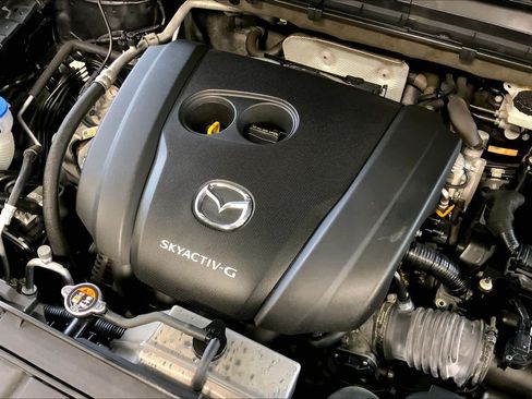 Used 2021 MAZDA CX-5 Grand Touring FWD image 31