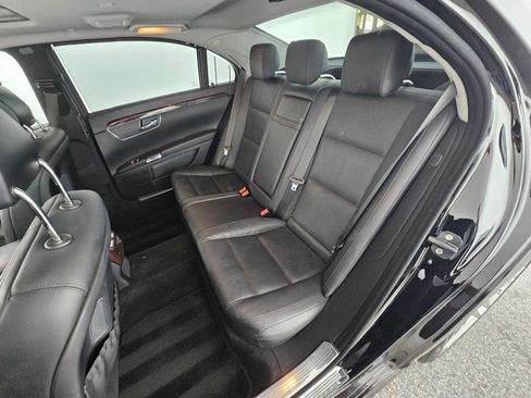 Used 2012 Mercedes-Benz S 550 image 17