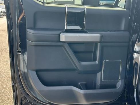 Certified 2022 Ford F250 Platinum AWD/4WD image 14
