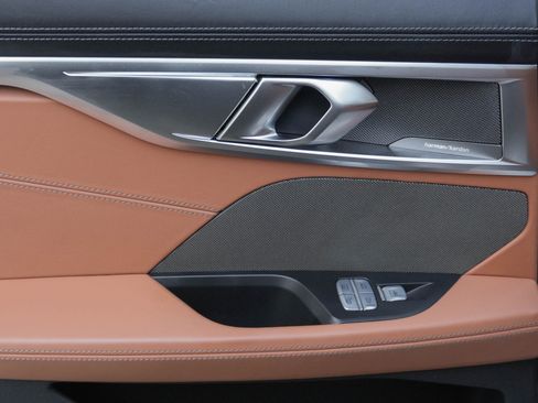 Certified 2023 BMW 840i Gran Coupe w/ Comfort Seating Package image 26