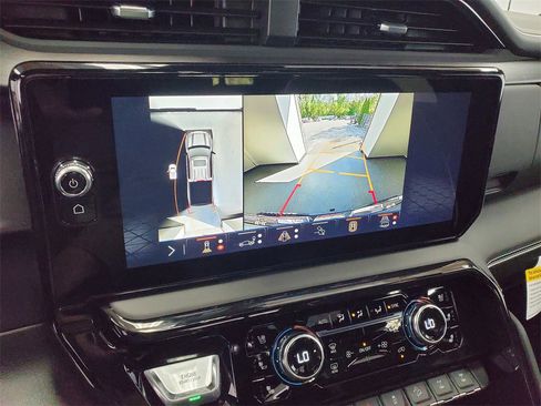 New 2026 GMC Sierra 1500 AT4X image 25