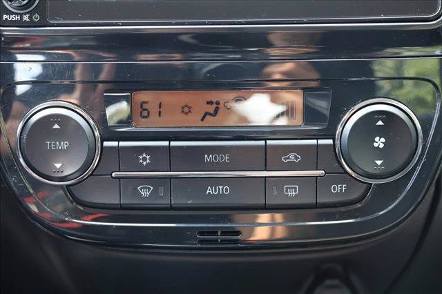 Used 2024 Mitsubishi Mirage ES FWD image 18
