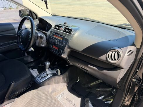 Used 2015 Mitsubishi Mirage ES FWD image 18