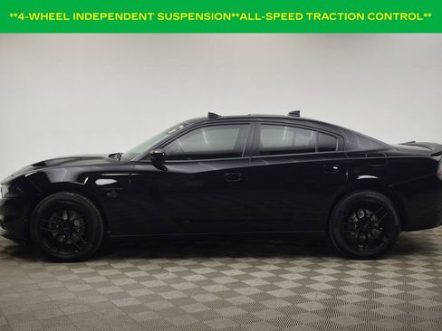 Used 2018 Dodge Charger GT w/ Beats Audio Group image 12