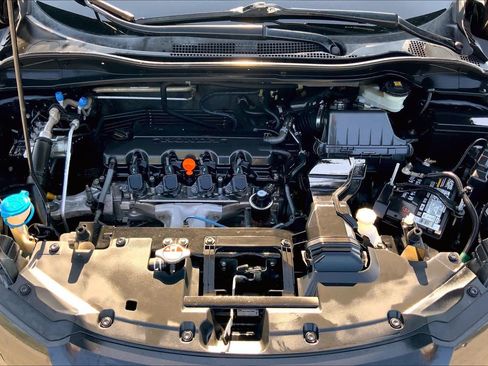 Used 2016 Honda HR-V EX-L image 31