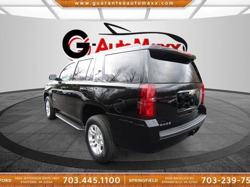 Used 2019 Chevrolet Tahoe LS image 7