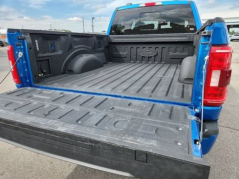 Used 2021 Ford F150 XLT w/ Equipment Group 302A High AWD/4WD image 6