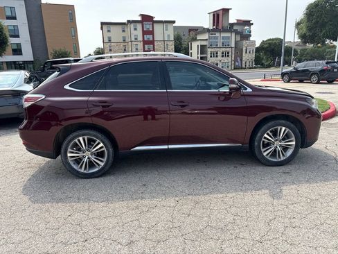 Used 2015 Lexus RX 350 FWD image 6