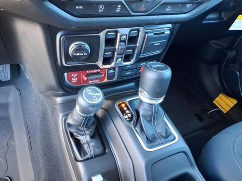 New 2026 Jeep Gladiator Willys image 20