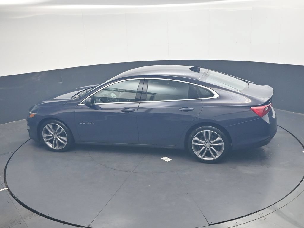 Used 2025 Chevrolet Malibu LT FWD image 25