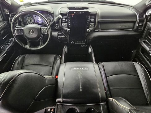 Used 2022 RAM 3500 Limited image 22