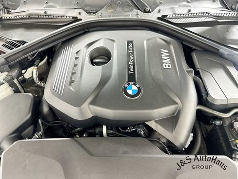 Used 2019 BMW 430i Convertible RWD image 38