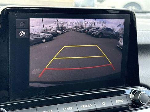 Used 2023 Kia Forte LXS image 20