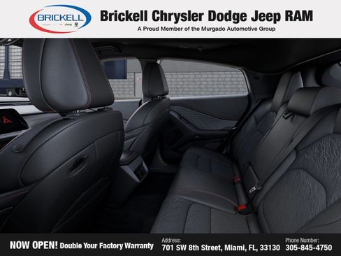 New 2026 Dodge Charger Scat Pack image 23