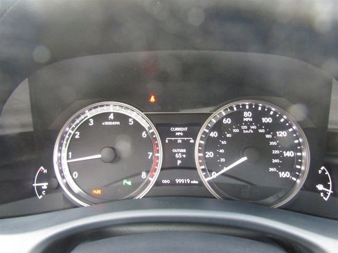 Used 2015 Lexus GS 350 w/ F Sport Package RWD image 36