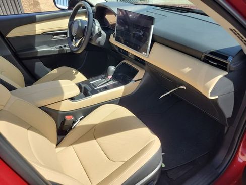 New 2026 MAZDA CX-5 2.5 S w/ Premium Plus Package AWD/4WD image 19