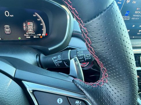 New 2026 Acura MDX A-Spec image 18