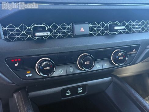 Used 2023 Honda Accord EX image 22