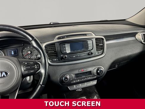 Used 2016 Kia Sorento EX FWD image 9