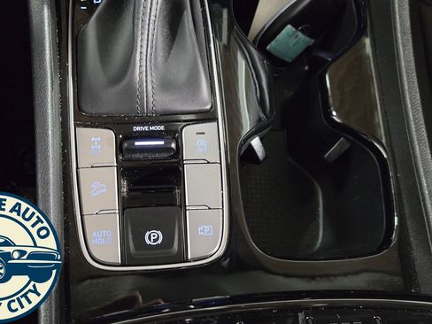 Used 2023 Hyundai Tucson SEL w/ Convenience Package image 19