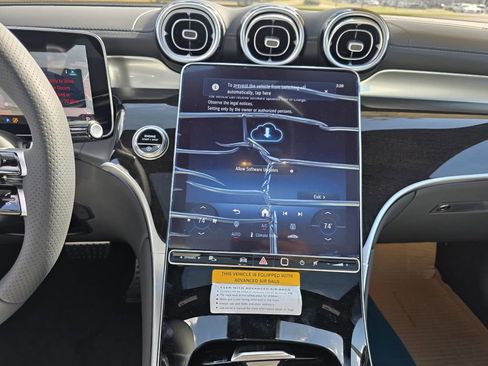 New 2026 Mercedes-Benz GLC 300 GLC 300 image 24