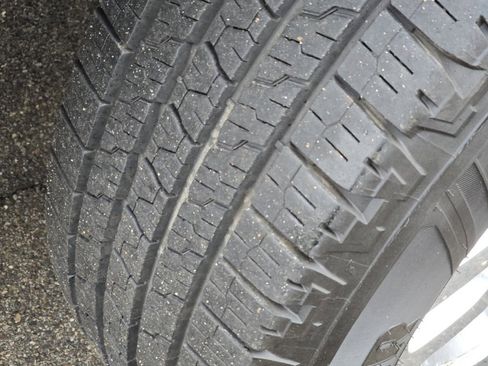 Used 2015 Chevrolet Silverado 3500 LTZ w/ LTZ Plus Package image 15