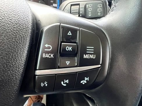 Used 2024 Ford Bronco Sport Heritage w/ Heritage Convenience Package AWD/4WD image 38