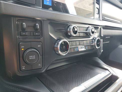 New 2025 Ford F250 Platinum image 30