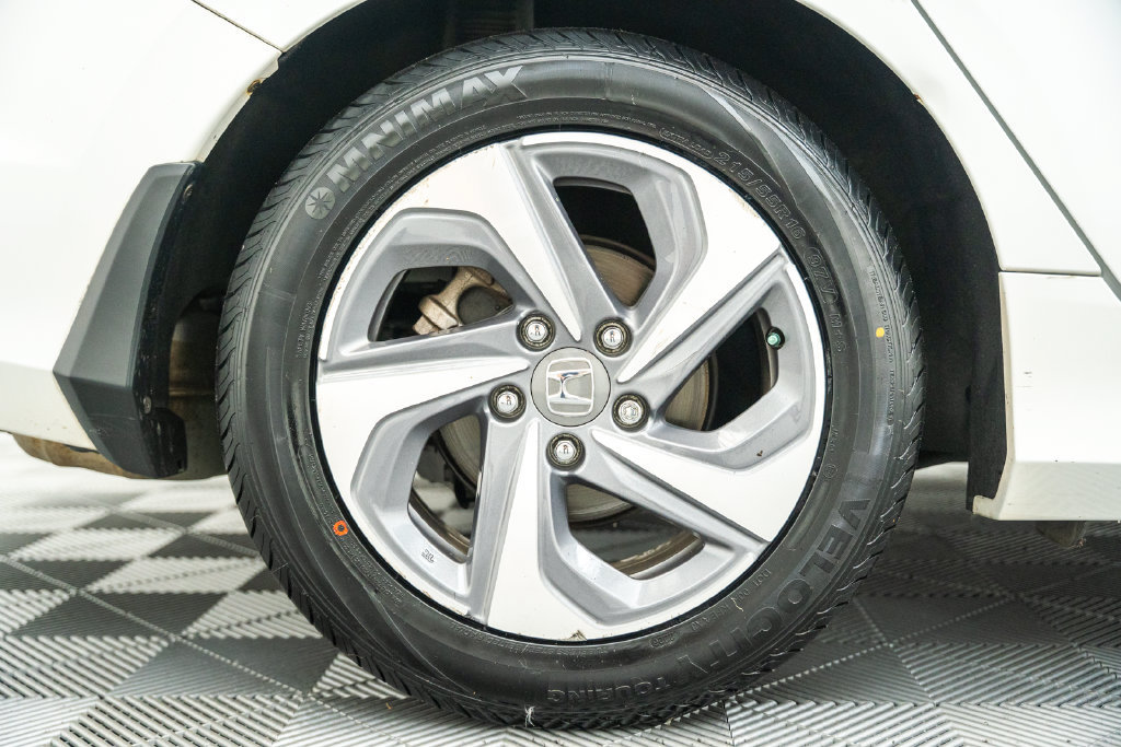 Used 2020 Honda Insight EX image 20