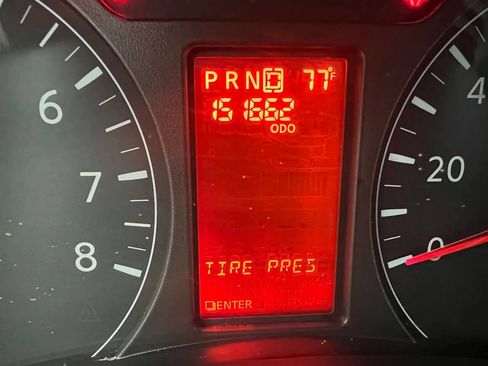 Used 2017 Nissan NV 2500 SV w/ Technology Package image 10