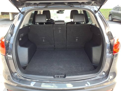 Used 2015 MAZDA CX-5 Grand Touring AWD/4WD image 25
