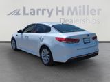Used 2018 Kia Optima EX image 3