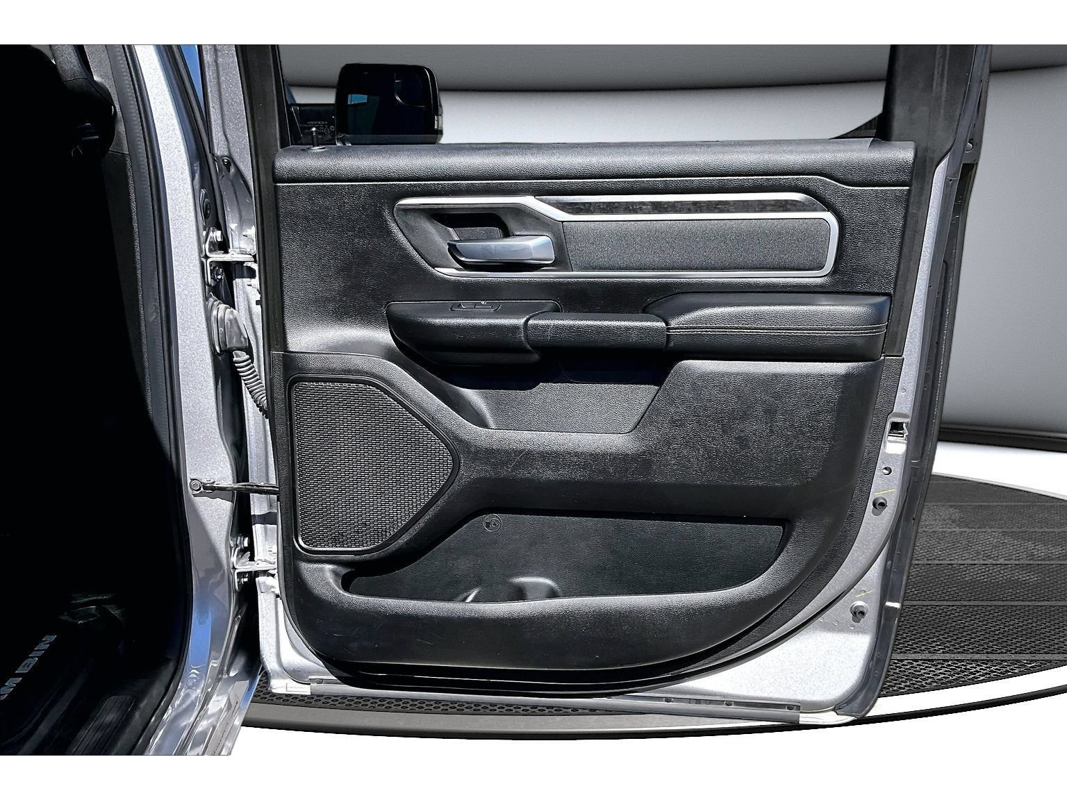 Certified 2021 RAM 1500 Big Horn AWD/4WD image 45