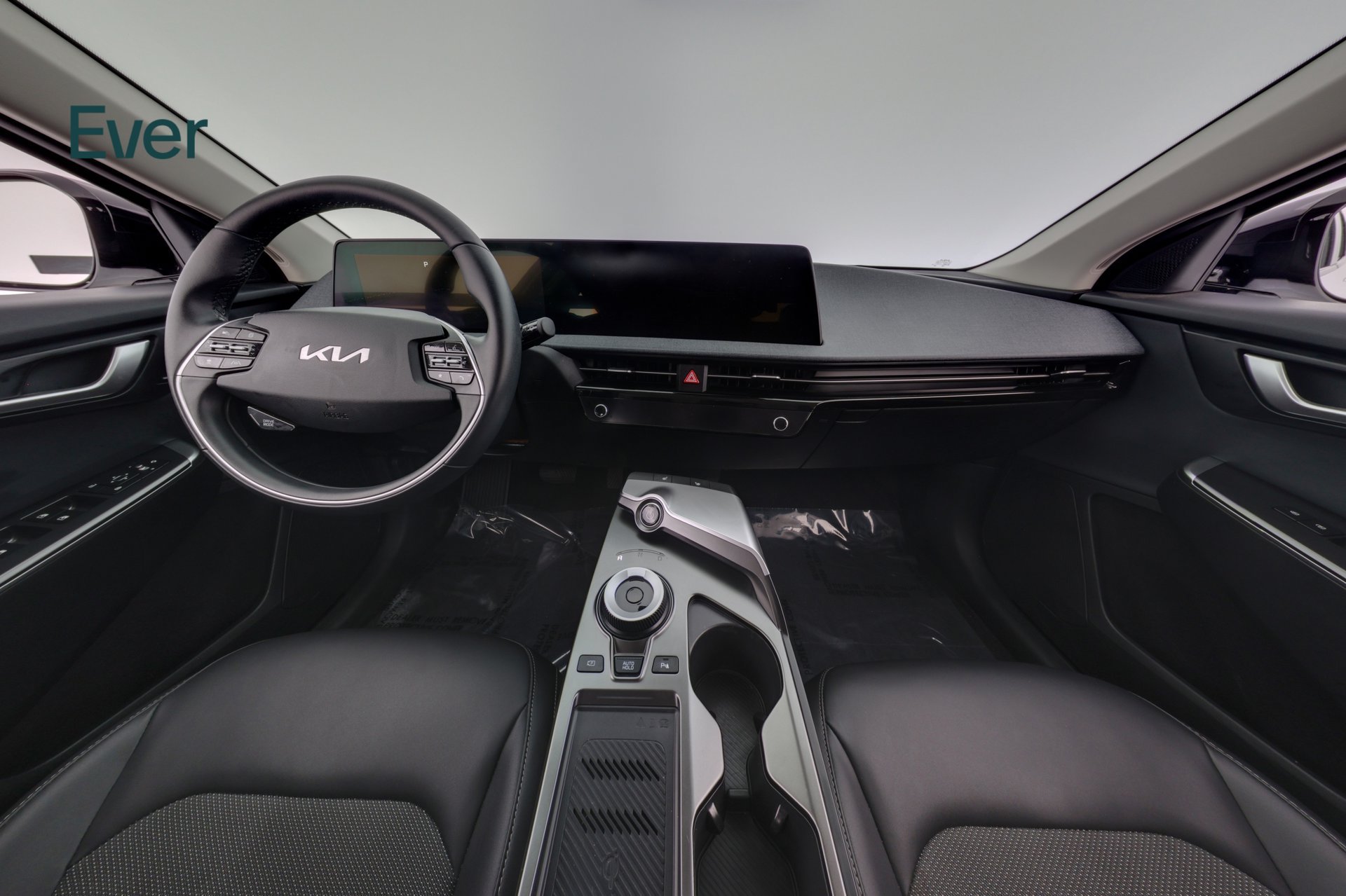 Used 2024 Kia EV6 Light RWD image 26