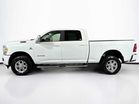 Used 2024 RAM 2500 Laramie image 8